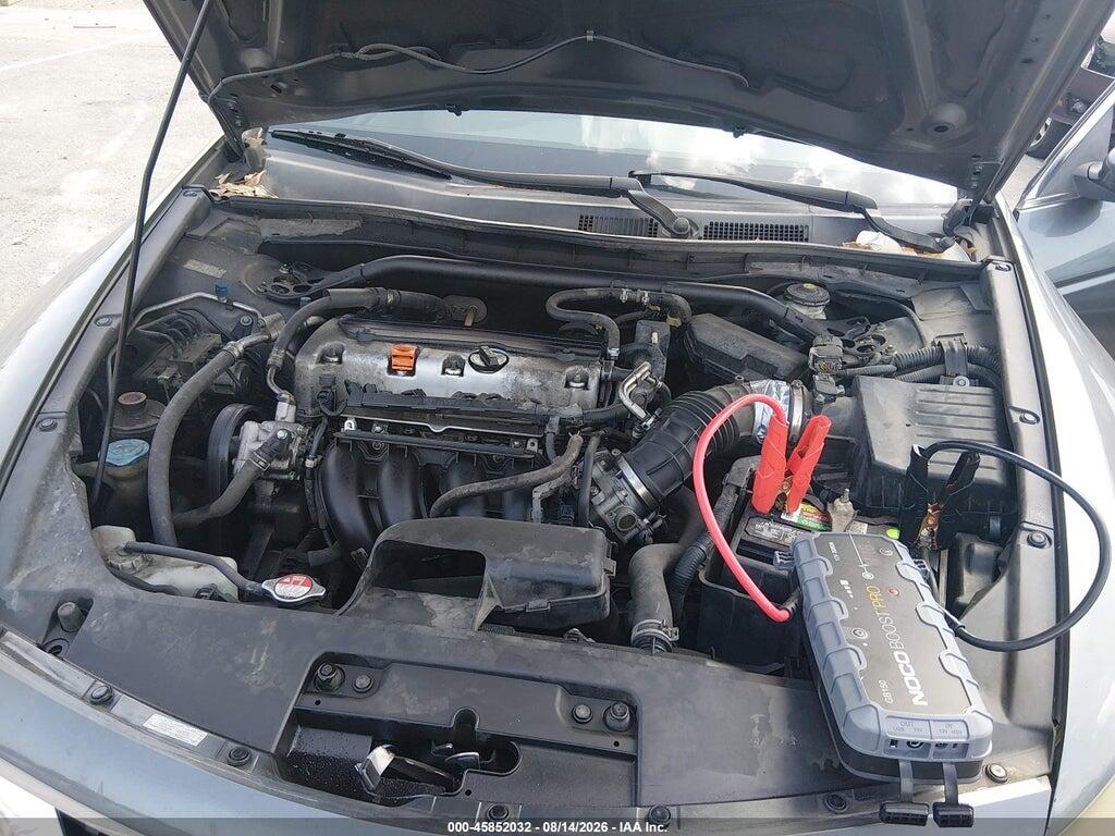 1HGCS1B37AA009618 2010 HONDA ACCORD photo no. 10