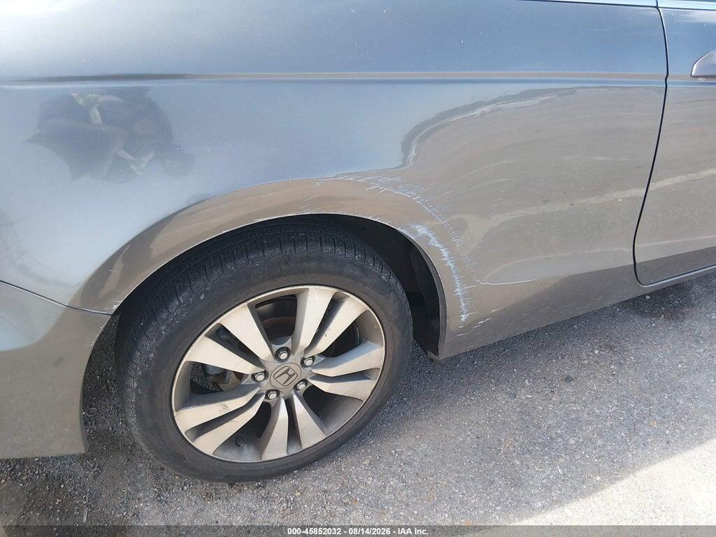 1HGCS1B37AA009618 2010 HONDA ACCORD photo no. 12