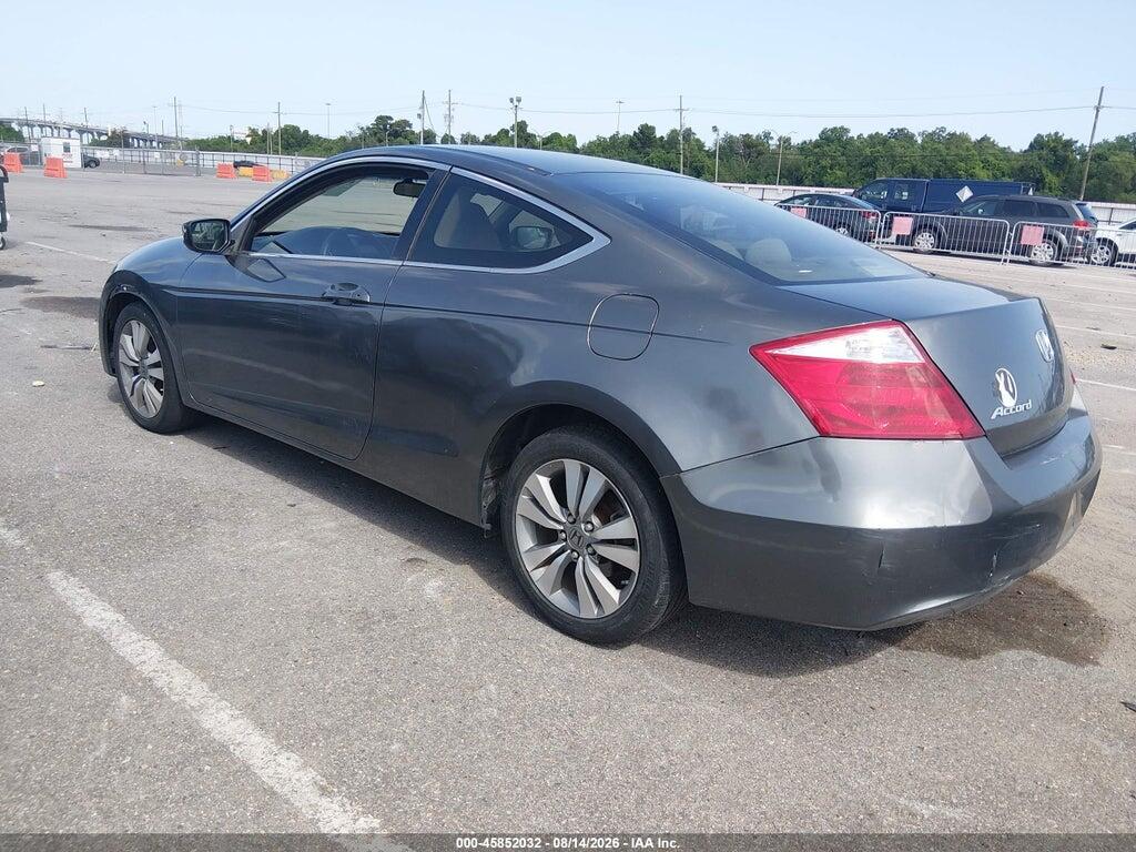 1HGCS1B37AA009618 2010 HONDA ACCORD photo no. 3