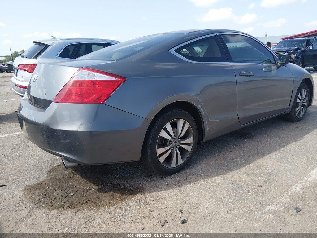 1HGCS1B37AA009618 2010 HONDA ACCORD photo no. 4
