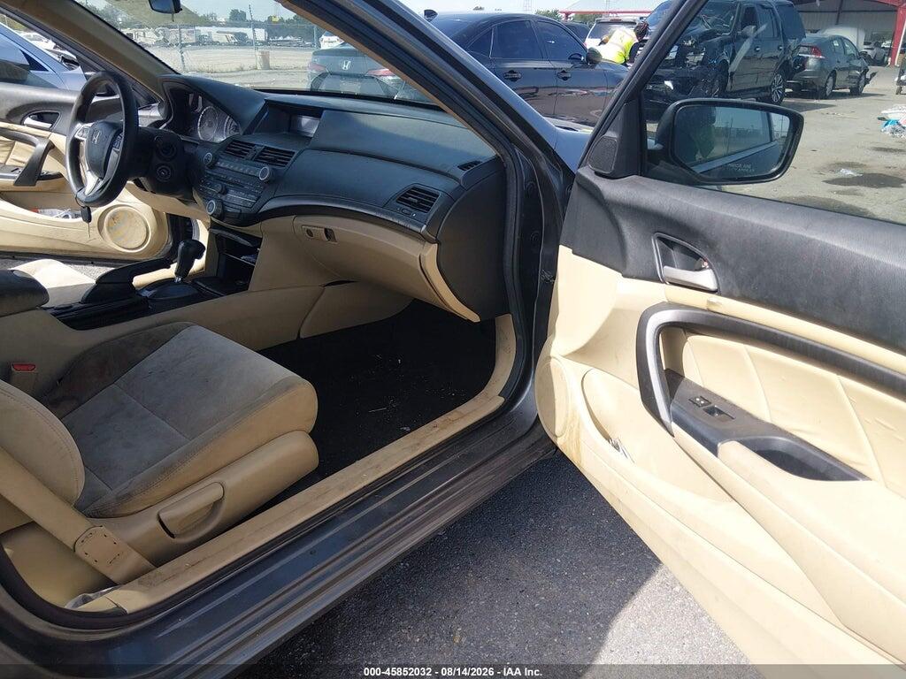 1HGCS1B37AA009618 2010 HONDA ACCORD photo no. 5