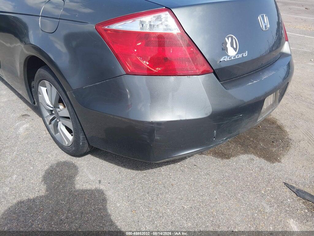 1HGCS1B37AA009618 2010 HONDA ACCORD photo no. 6