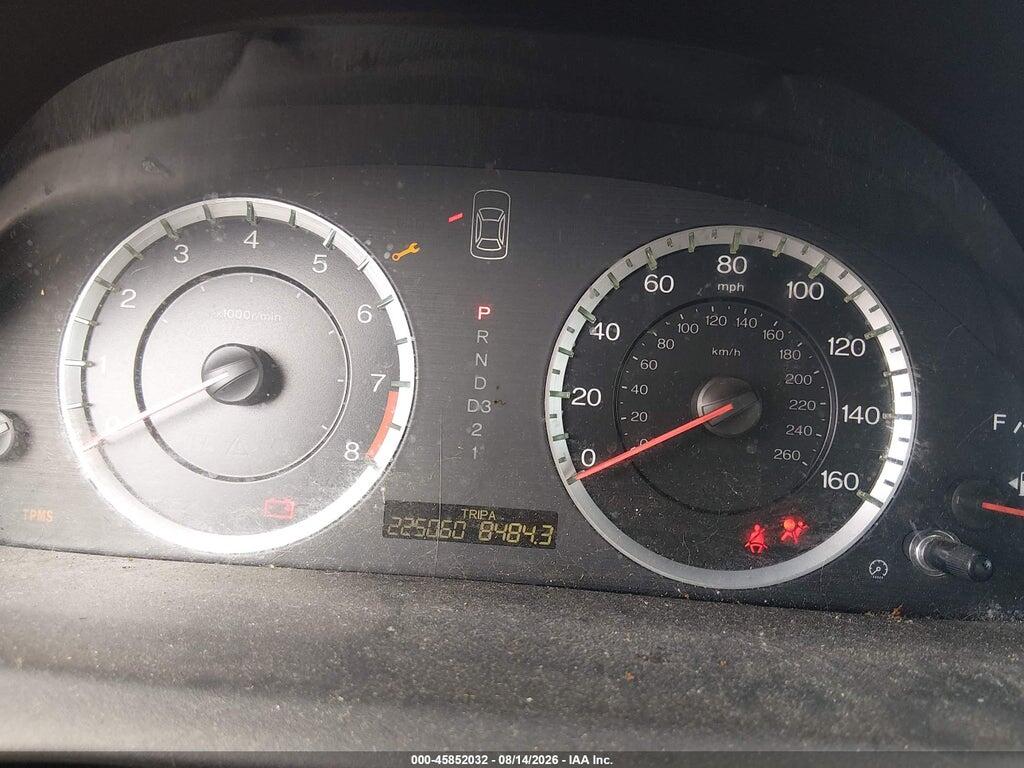 1HGCS1B37AA009618 2010 HONDA ACCORD photo no. 7