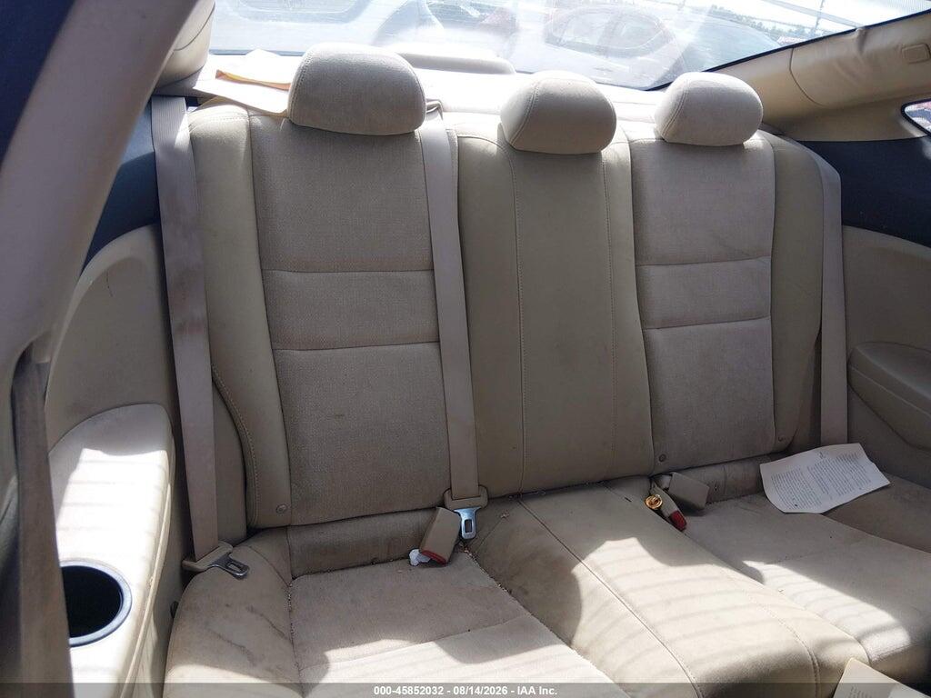 1HGCS1B37AA009618 2010 HONDA ACCORD photo no. 8