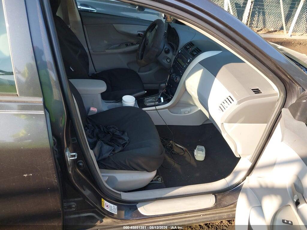 1NXBU4EE3AZ169251 2010 TOYOTA COROLLA photo no. 5