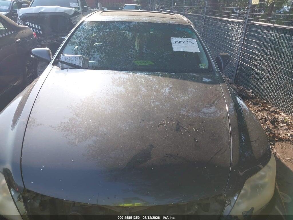 JTHCL5EF5A5005695 2010 LEXUS LS 460 photo no. 10