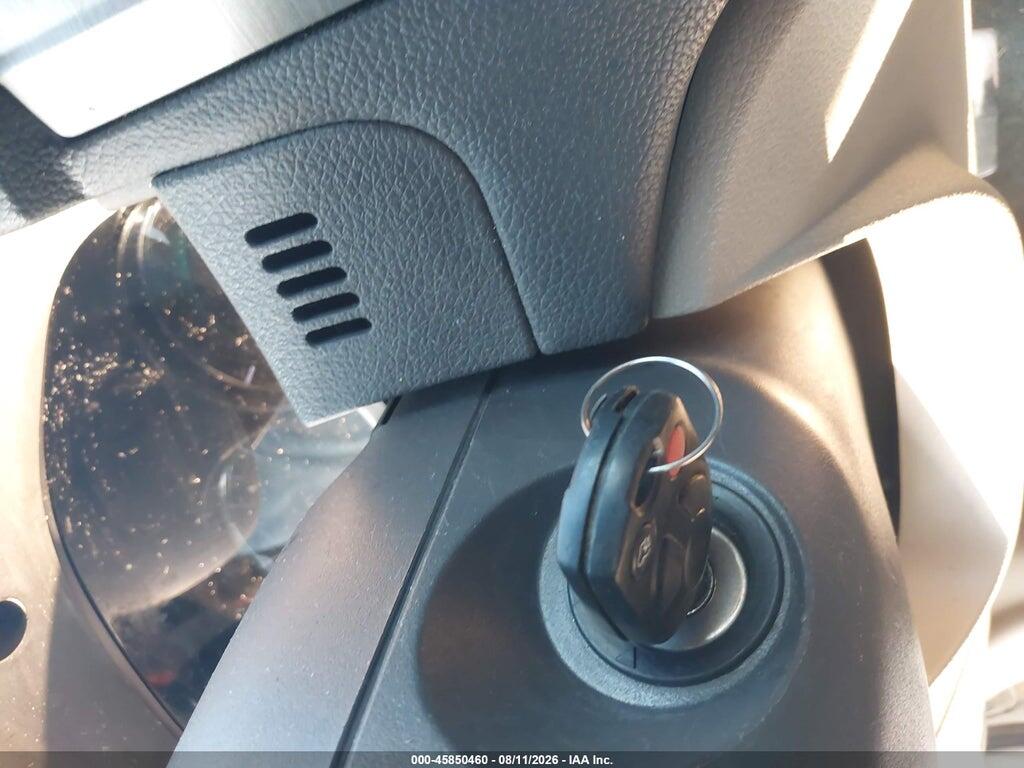 3FAHP0HAXAR308022 2010 FORD FUSION photo no. 11