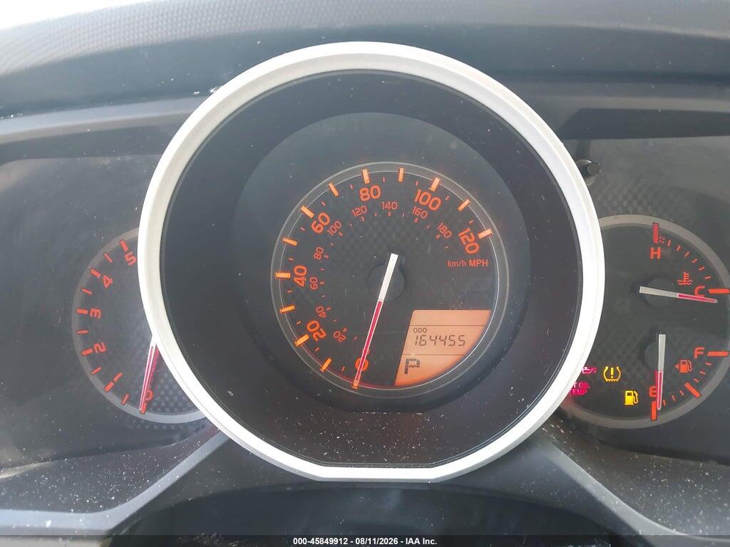 JTEBU5JR0A5021728 2010 TOYOTA 4RUNNER photo no. 7
