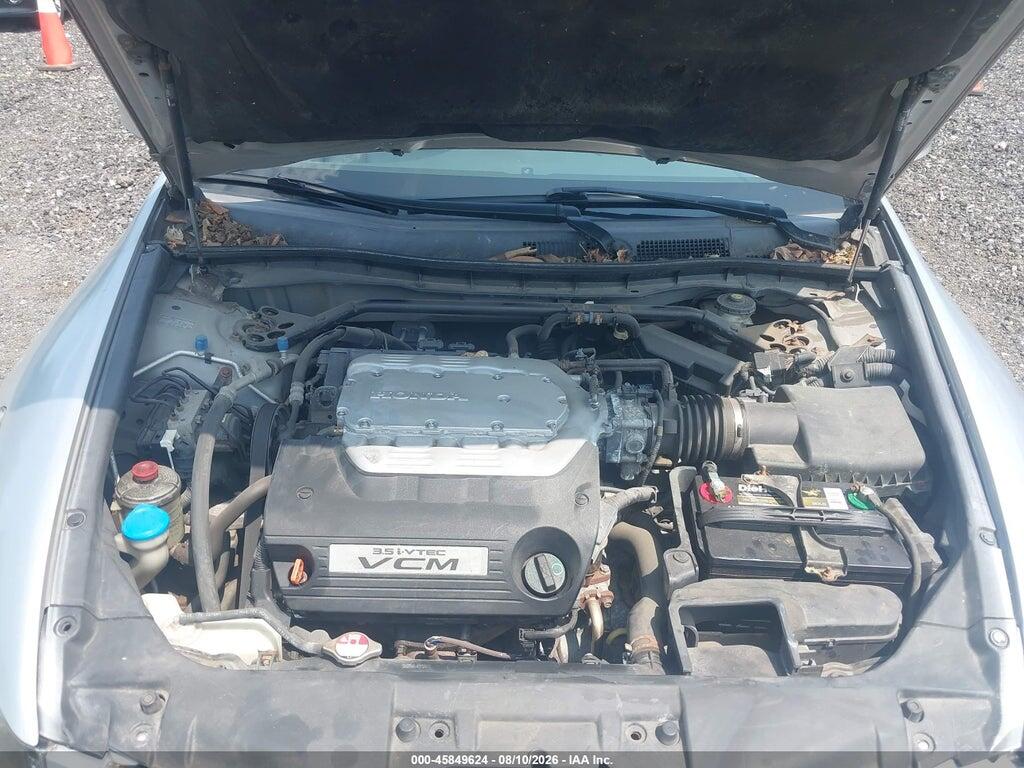 5KBCP3F85AB005156 2010 HONDA ACCORD photo no. 10