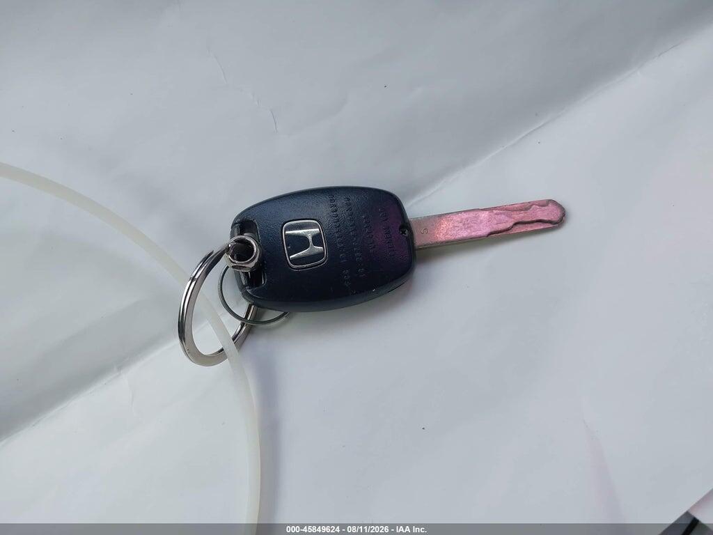 5KBCP3F85AB005156 2010 HONDA ACCORD photo no. 11