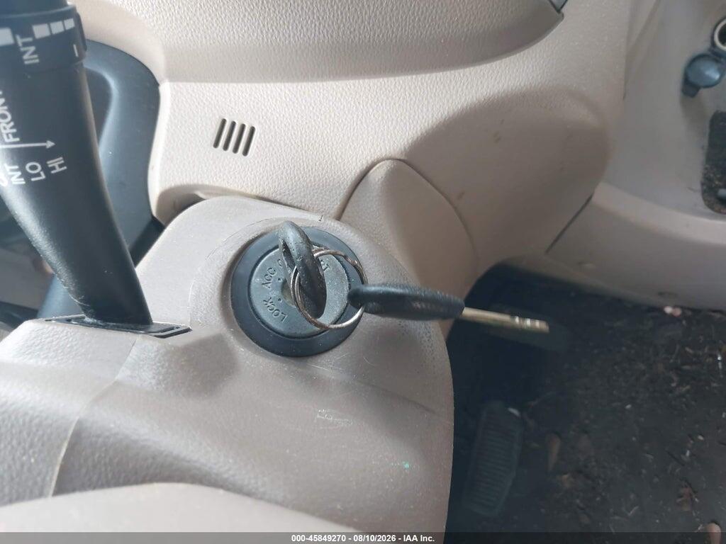KNDKGCA32A7713702 2010 KIA SPORTAGE photo no. 11