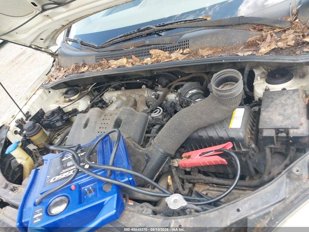KNDKGCA32A7713702 2010 KIA SPORTAGE photo no. 6
