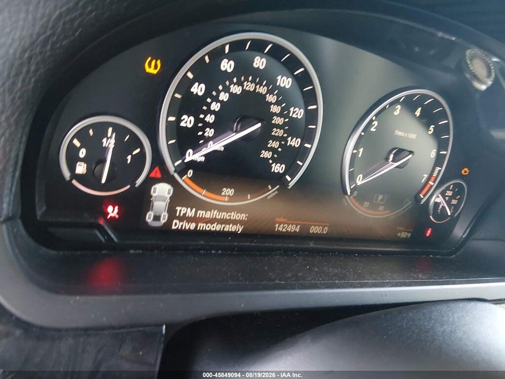 WBAKB8C53ACY62991 2010 BMW 750LI photo no. 7