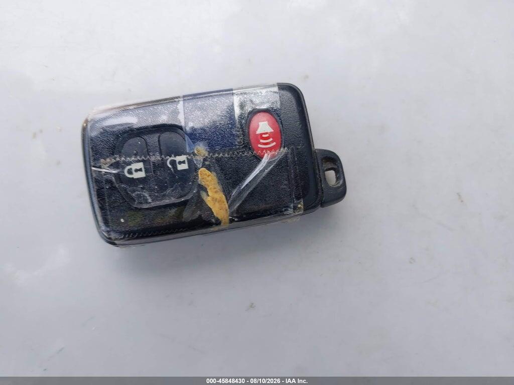 JTDKN3DU5A0201953 2010 TOYOTA PRIUS photo no. 11