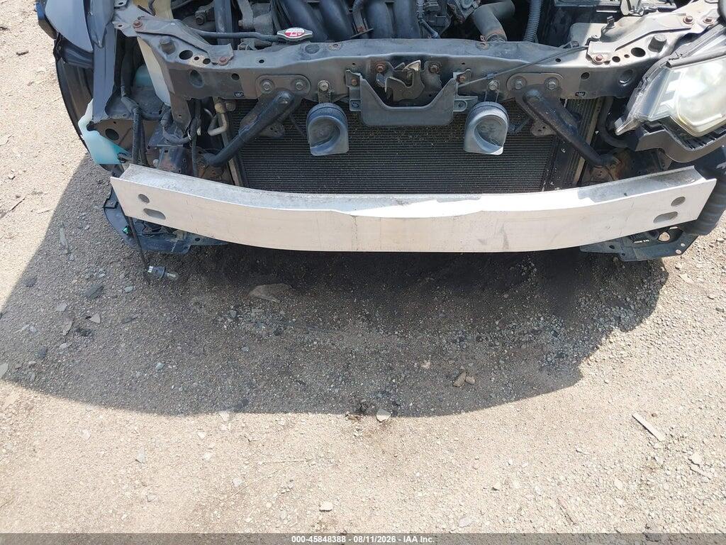 JH4CU2E61AC017687 2010 ACURA TSX photo no. 6