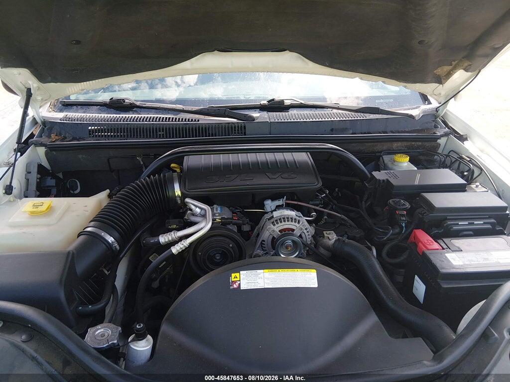 1J4PS4GK8AC131209 2010 JEEP GRAND CHEROKEE photo no. 10