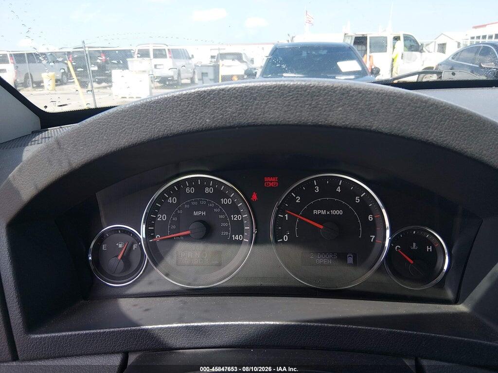1J4PS4GK8AC131209 2010 JEEP GRAND CHEROKEE photo no. 7