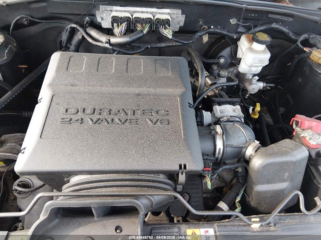 1FMCU9DG0AKD15783 2010 FORD ESCAPE photo no. 10