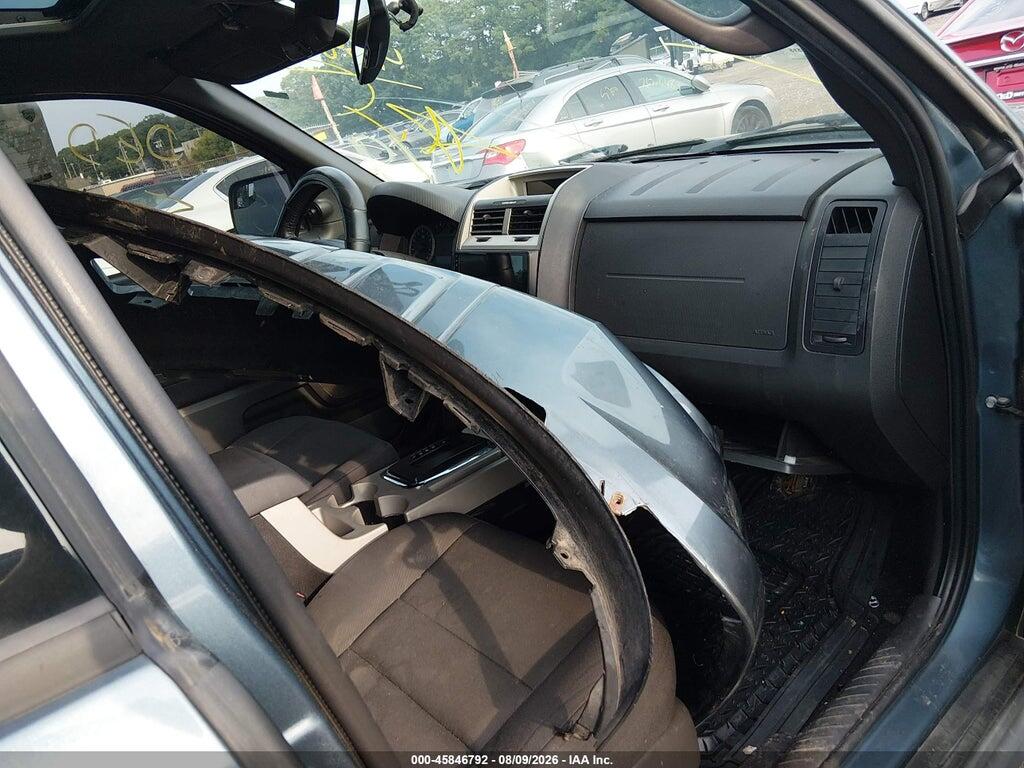 1FMCU9DG0AKD15783 2010 FORD ESCAPE photo no. 5