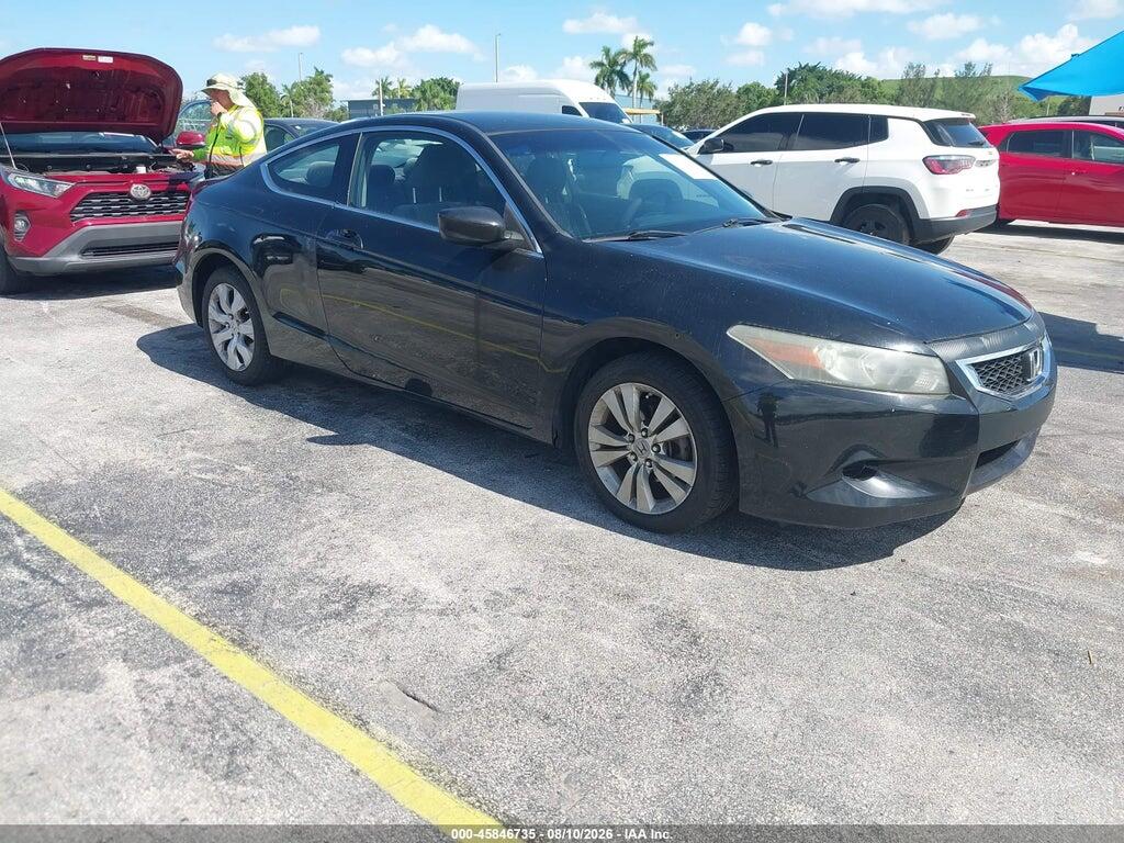 1HGCS1B35AA014378 2010 HONDA ACCORD photo no. 1