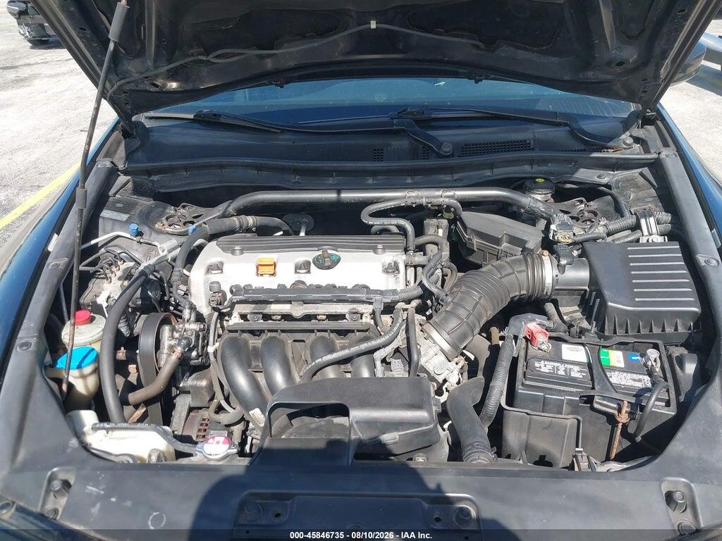 1HGCS1B35AA014378 2010 HONDA ACCORD photo no. 10