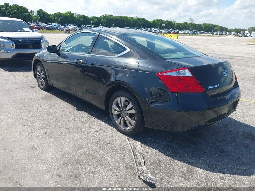 1HGCS1B35AA014378 2010 HONDA ACCORD photo no. 3