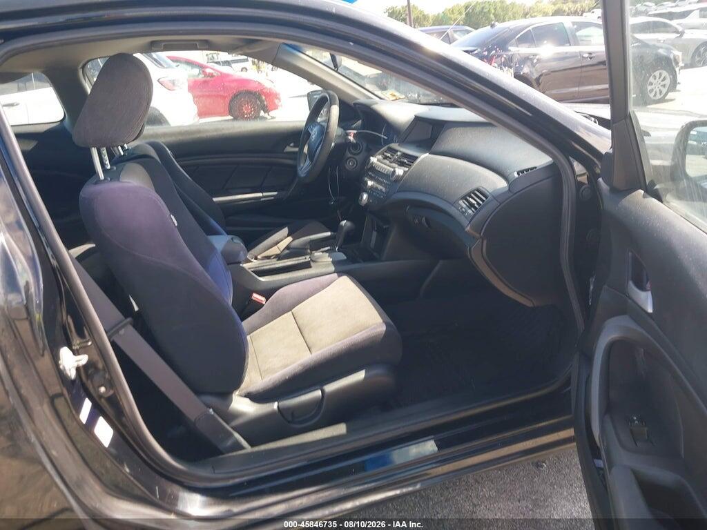 1HGCS1B35AA014378 2010 HONDA ACCORD photo no. 5