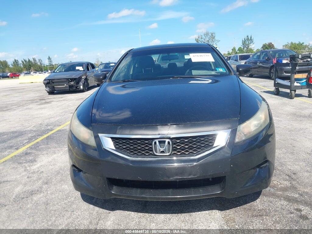 1HGCS1B35AA014378 2010 HONDA ACCORD photo no. 6