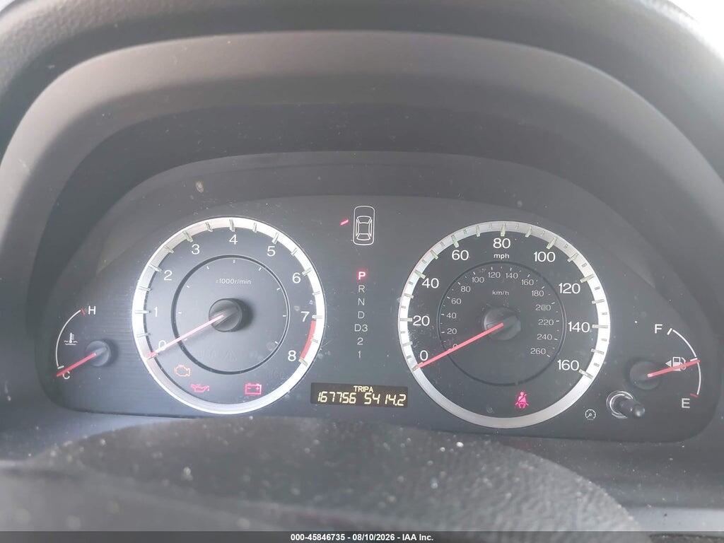 1HGCS1B35AA014378 2010 HONDA ACCORD photo no. 7