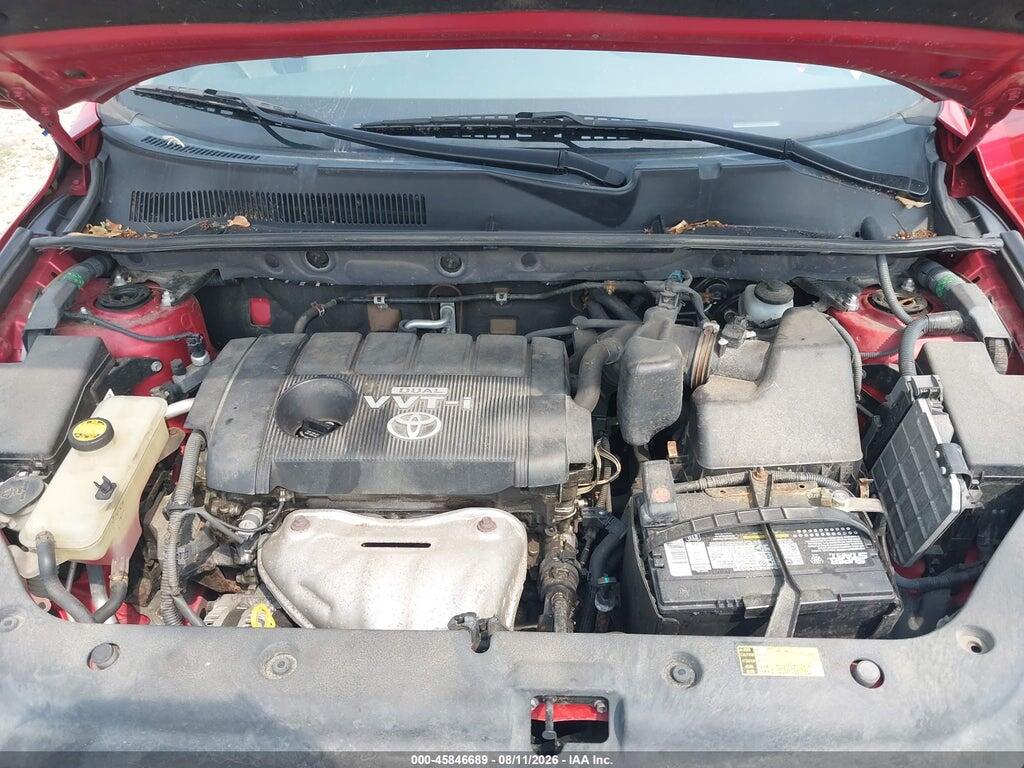 2T3BF4DV0AW027135 2010 TOYOTA RAV4 photo no. 10