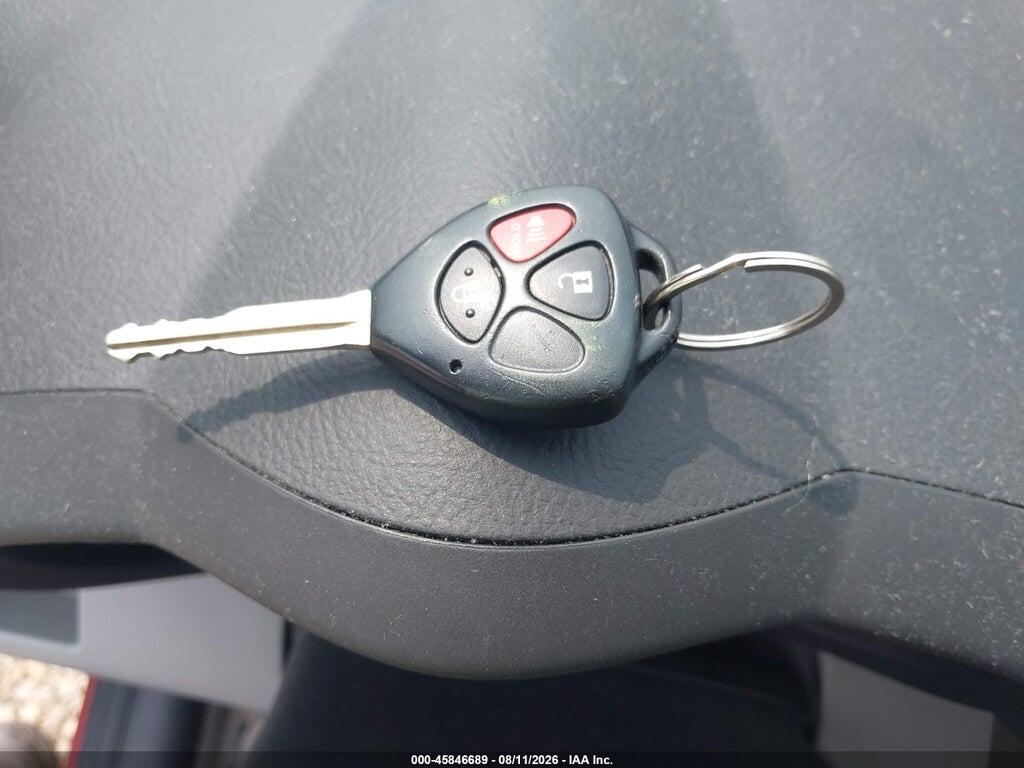 2T3BF4DV0AW027135 2010 TOYOTA RAV4 photo no. 11