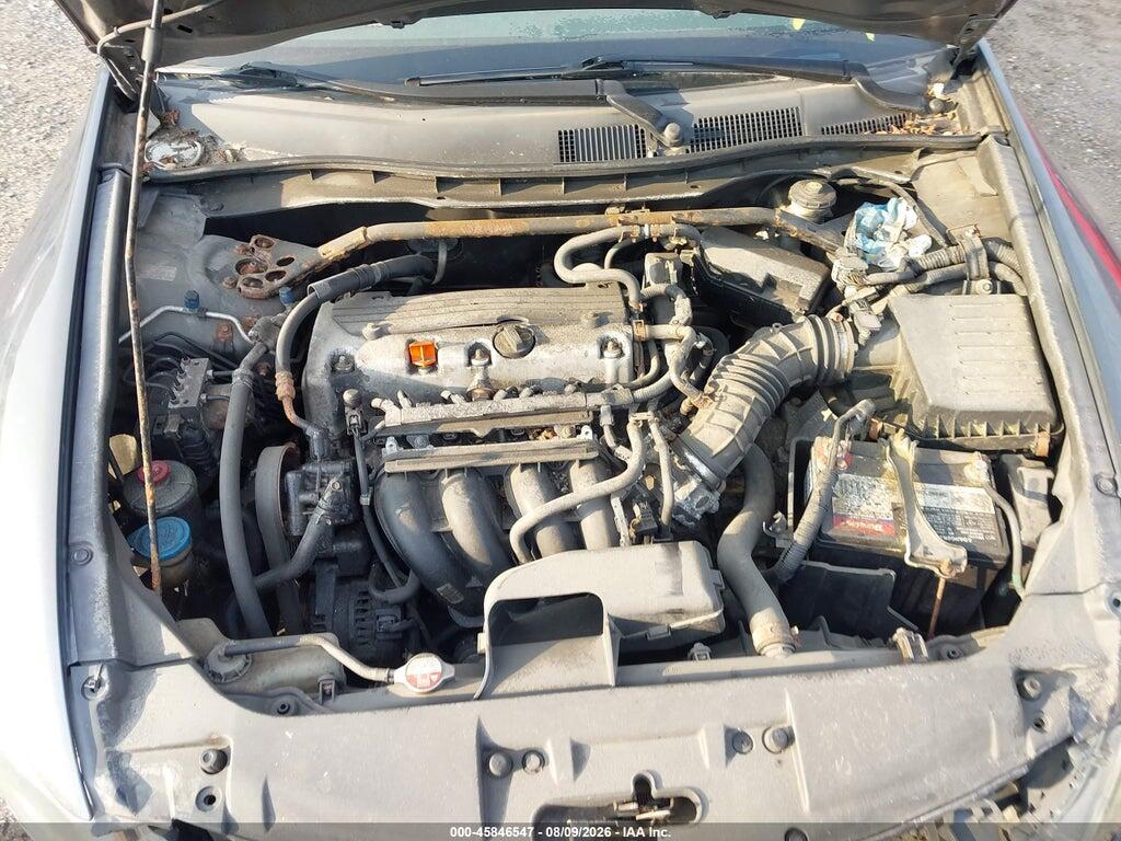 1HGCP2F80AA017976 2010 HONDA ACCORD photo no. 10