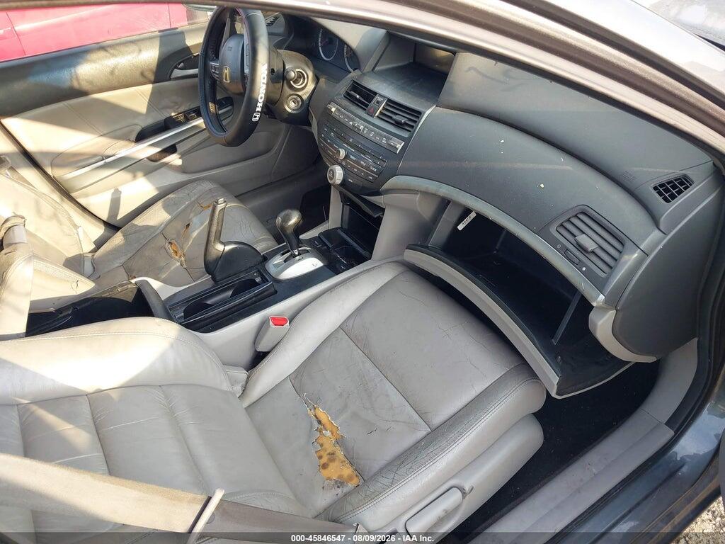 1HGCP2F80AA017976 2010 HONDA ACCORD photo no. 5