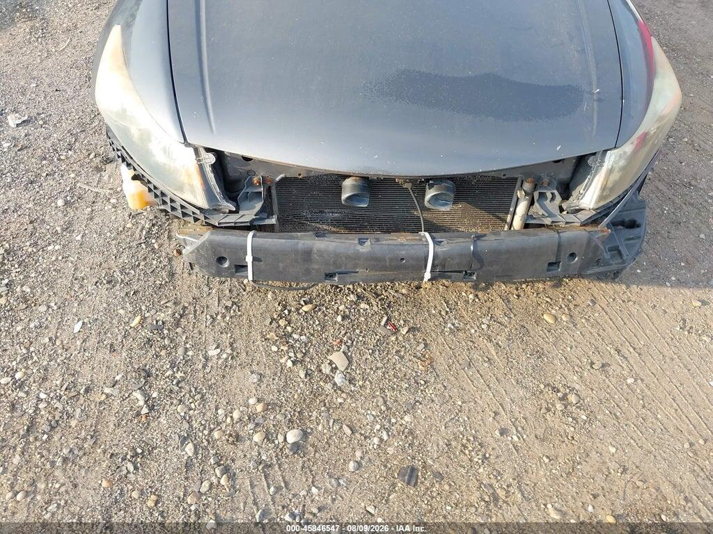 1HGCP2F80AA017976 2010 HONDA ACCORD photo no. 6