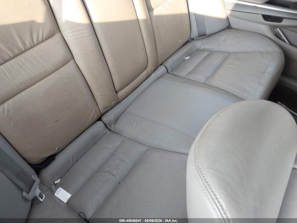 1HGCP2F80AA017976 2010 HONDA ACCORD photo no. 8