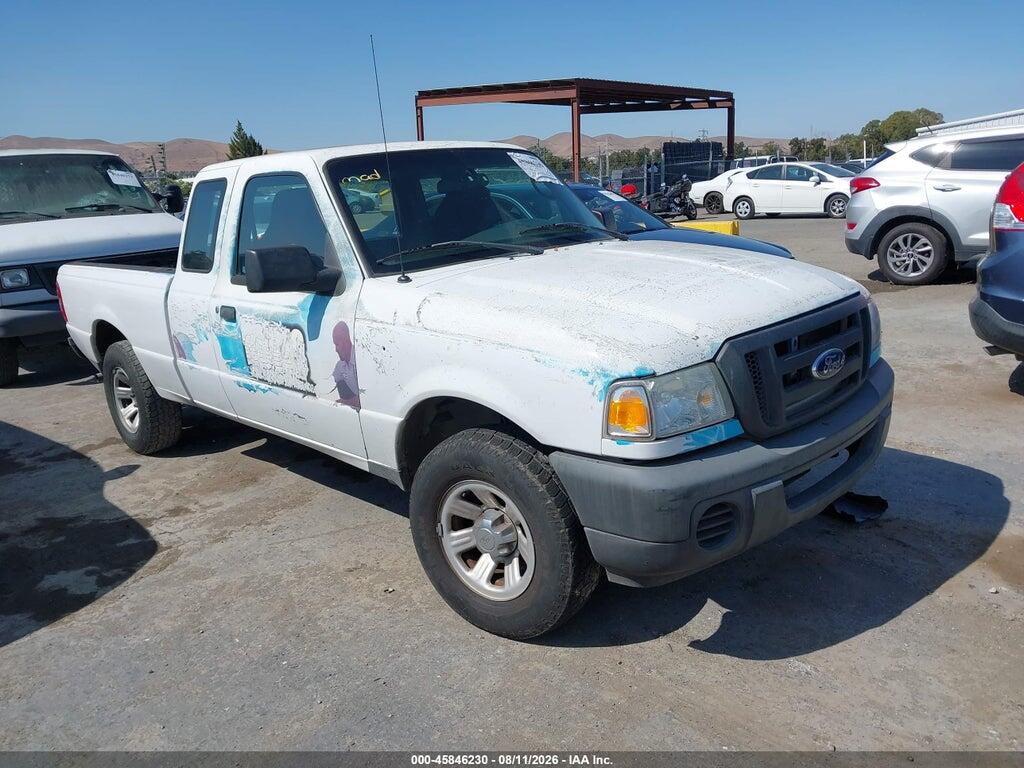 1FTKR1ED8APA42859 2010 FORD RANGER photo no. 1