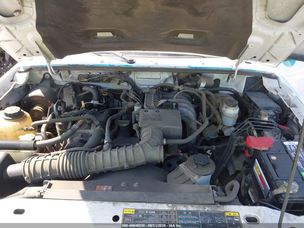 1FTKR1ED8APA42859 2010 FORD RANGER photo no. 10