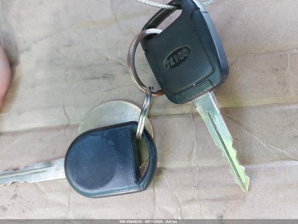 1FTKR1ED8APA42859 2010 FORD RANGER photo no. 11