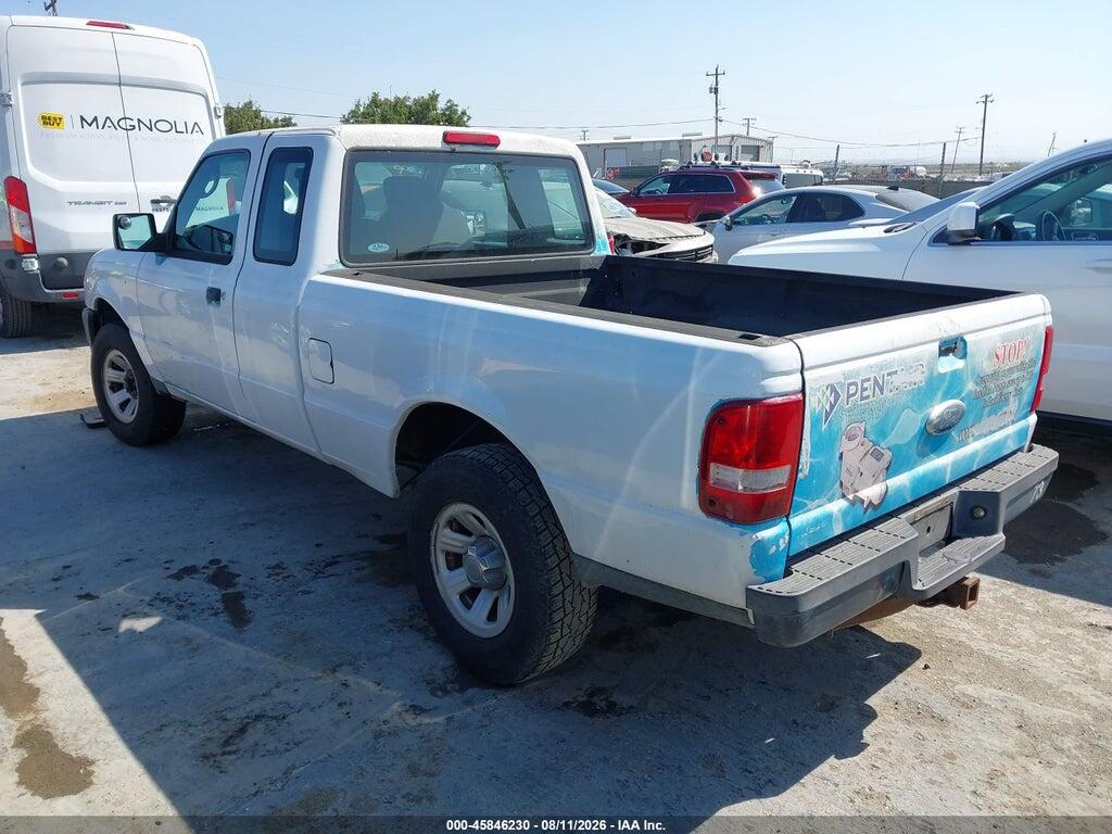 1FTKR1ED8APA42859 2010 FORD RANGER photo no. 3