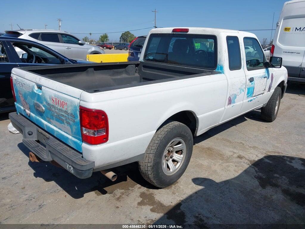 1FTKR1ED8APA42859 2010 FORD RANGER photo no. 4