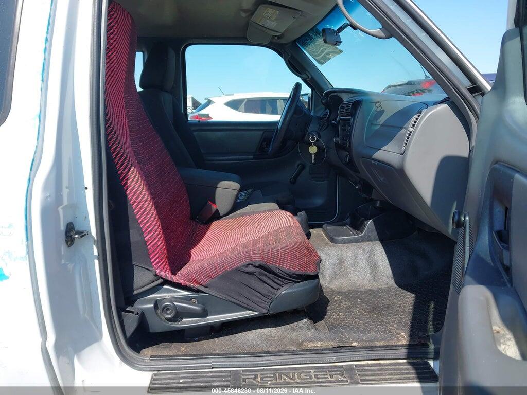 1FTKR1ED8APA42859 2010 FORD RANGER photo no. 5