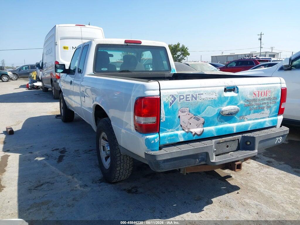 1FTKR1ED8APA42859 2010 FORD RANGER photo no. 6
