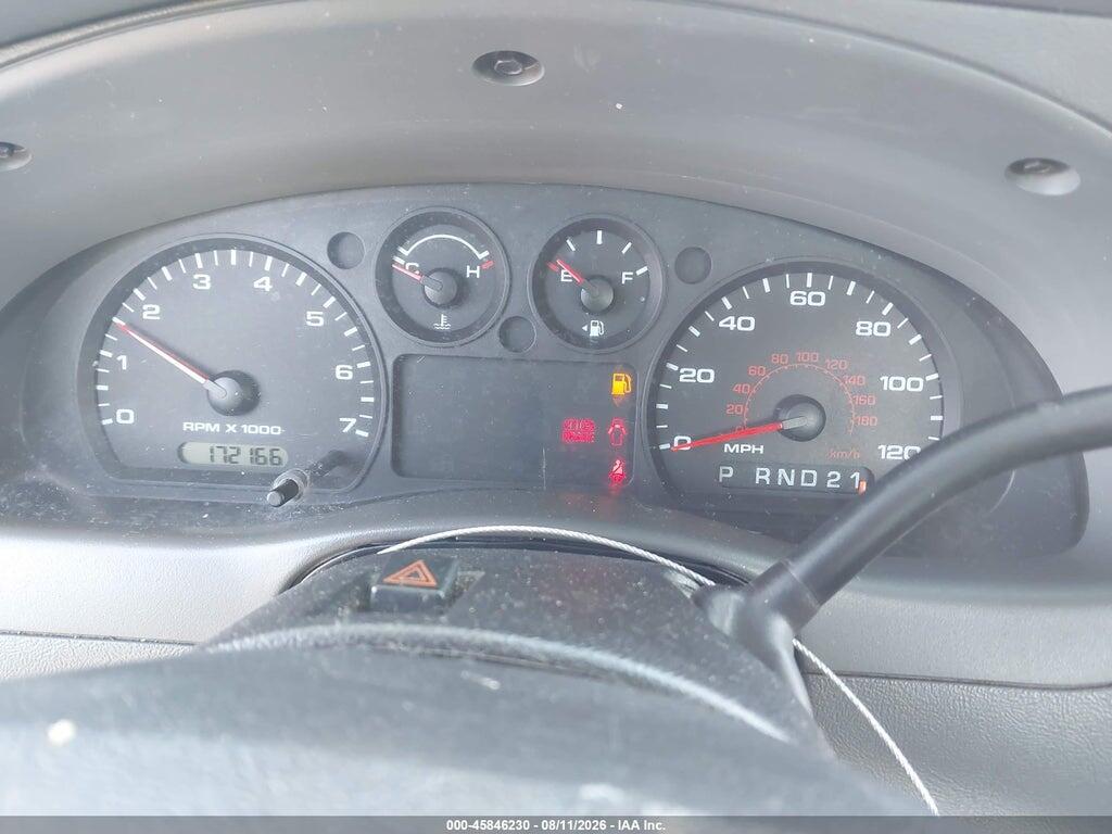 1FTKR1ED8APA42859 2010 FORD RANGER photo no. 7