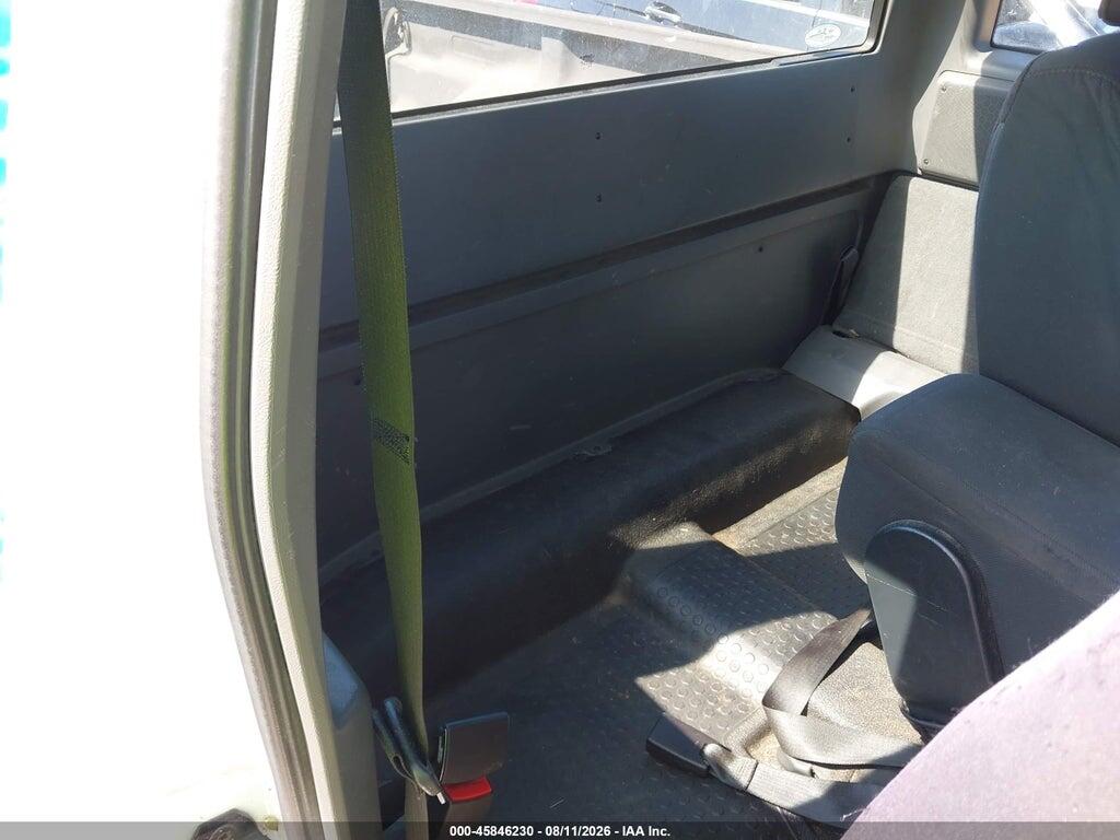 1FTKR1ED8APA42859 2010 FORD RANGER photo no. 8