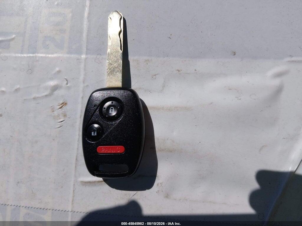 19XFA1F52AE015429 2010 HONDA CIVIC photo no. 11