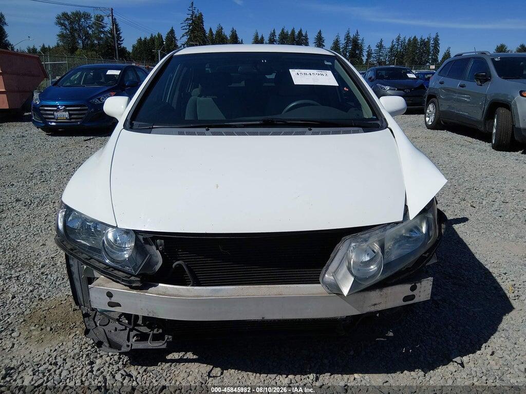 19XFA1F52AE015429 2010 HONDA CIVIC photo no. 12