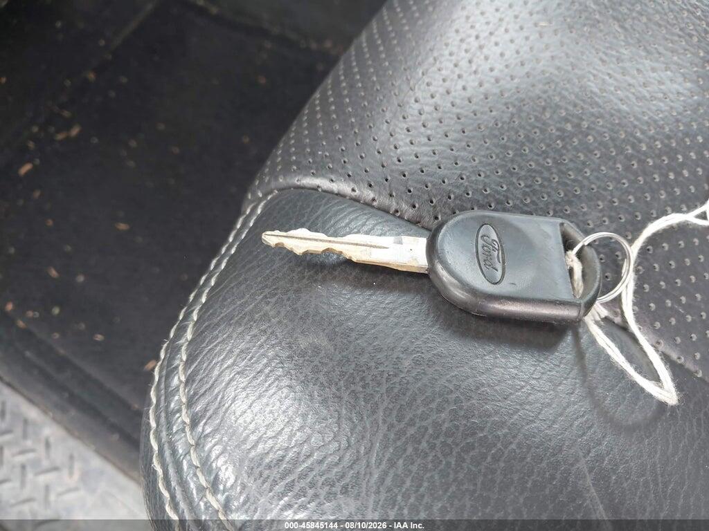 1FTFW1EVXAFC63047 2010 FORD F-150 photo no. 11