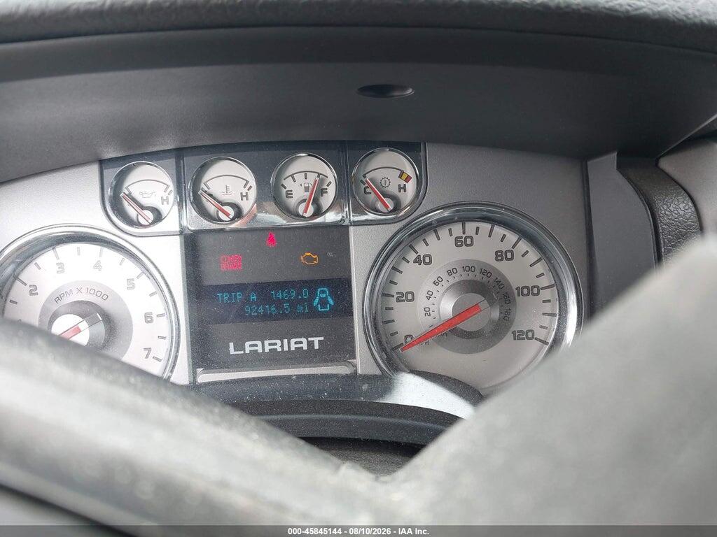 1FTFW1EVXAFC63047 2010 FORD F-150 photo no. 7