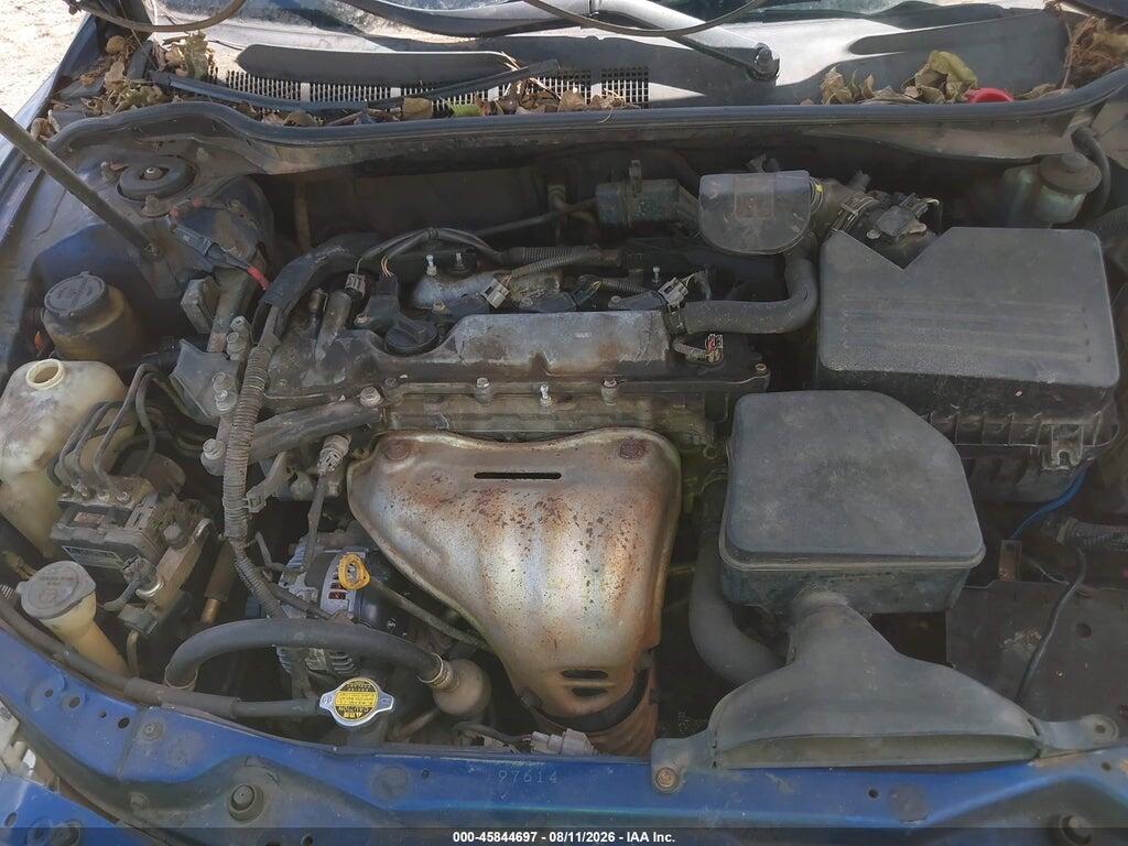 4T1BF3EK3AU502073 2010 TOYOTA CAMRY photo no. 10
