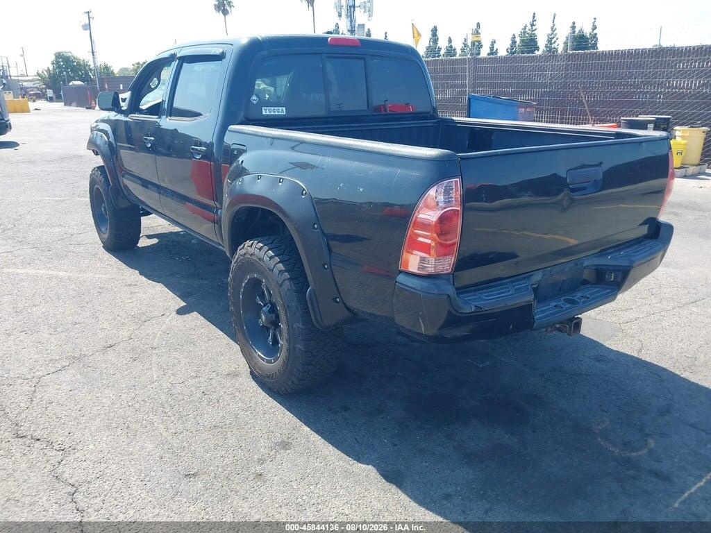 3TMLU4EN1AM047386 2010 TOYOTA TACOMA photo no. 3